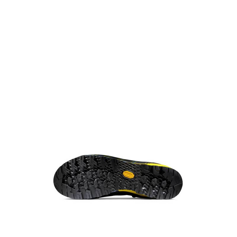 Mammut Kento Guide High GTX Alpine Bergschuhe Herren