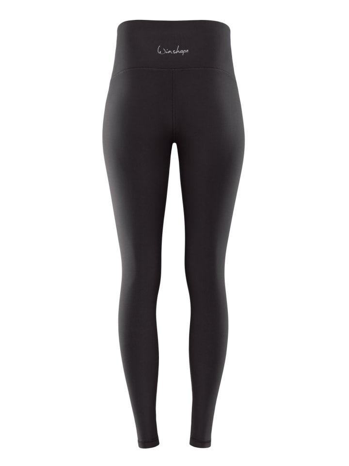 Winshape Functional Comfort Tights AEL112C in schwarz günstig kaufen