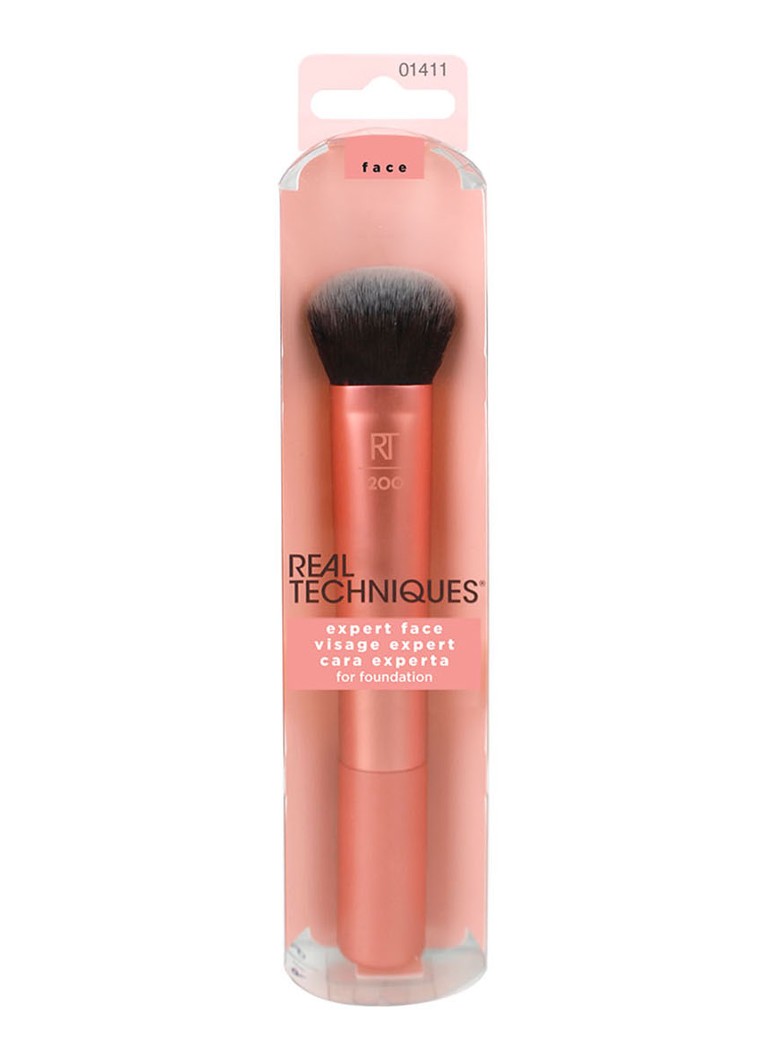 Real Techniques Expert Face Brush - makeup brush
