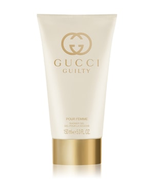 Gucci Guilty Pour Femme Duschgel-150 ml