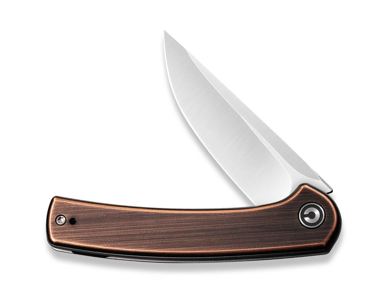 Mini Asticus Black Copper