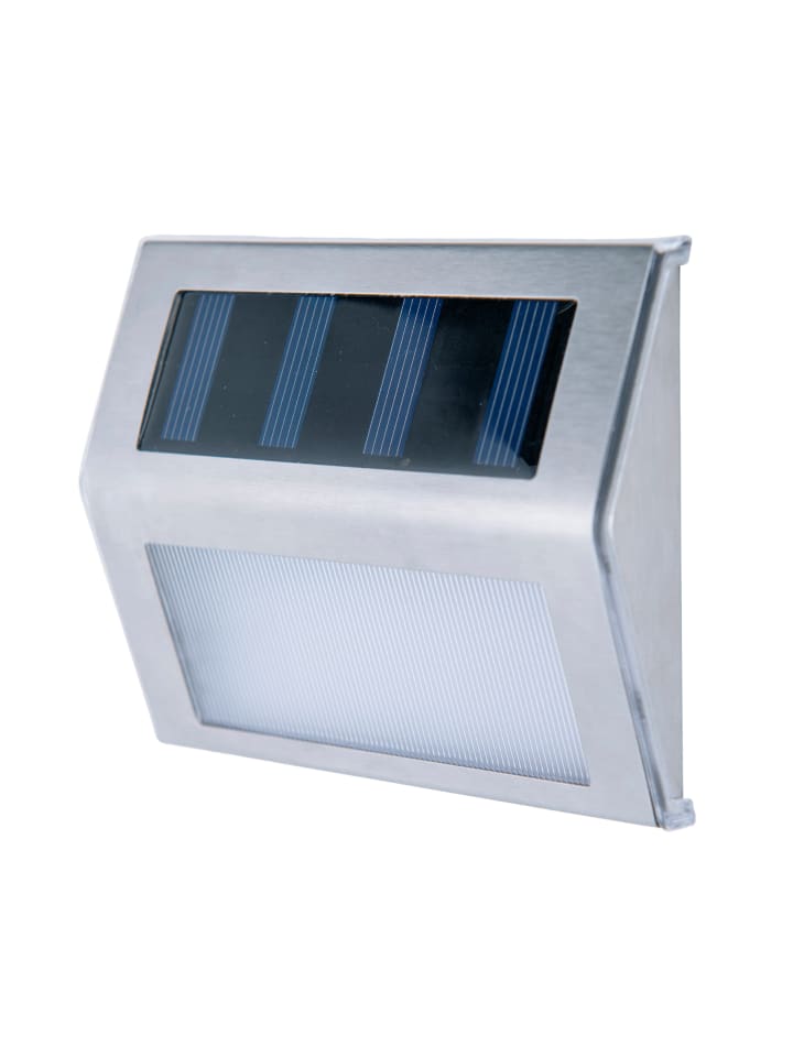 näve LED Solarleuchte 