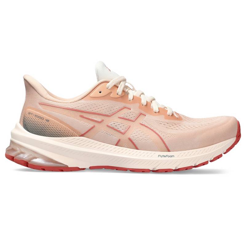 ASICS GT-1000 12 Laufschuhe Damen