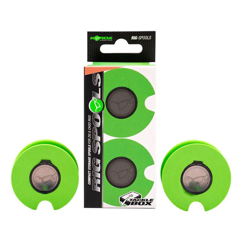 Penový disk cievok Korda Rig