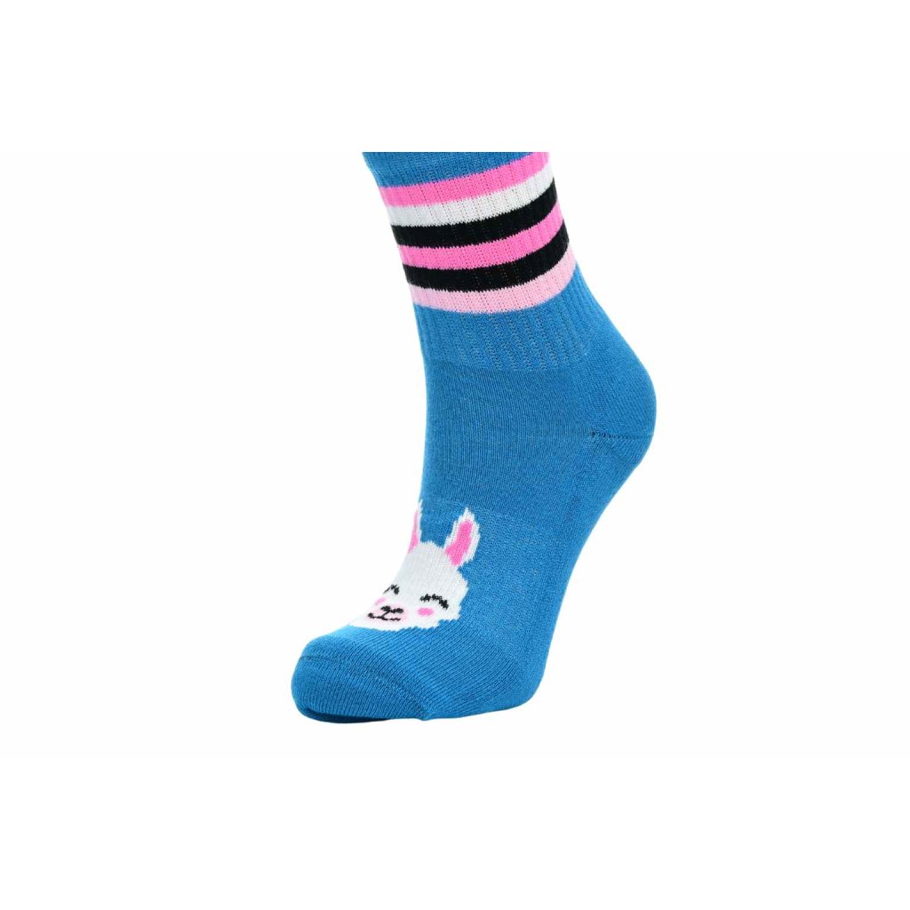 Footic Lama BF Barfußsocken, 1 Paar