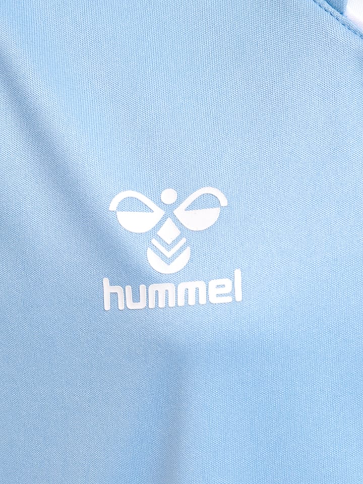 Hummel Hummel T-Shirt Hmlcore Kinder in ARGENTINA BLUE günstig kaufen