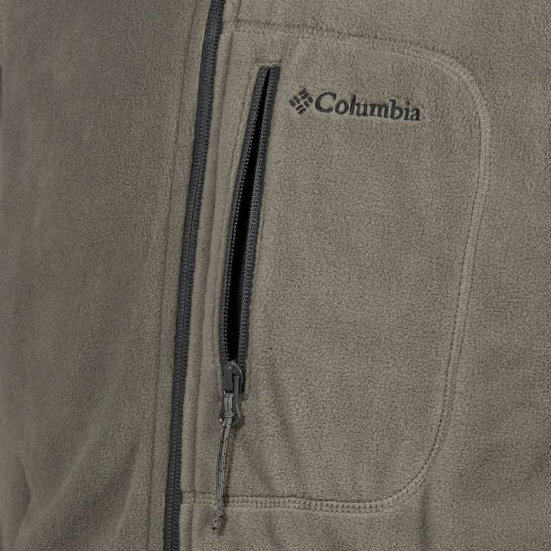 Columbia Fast Trek II Fleecejacke Herren