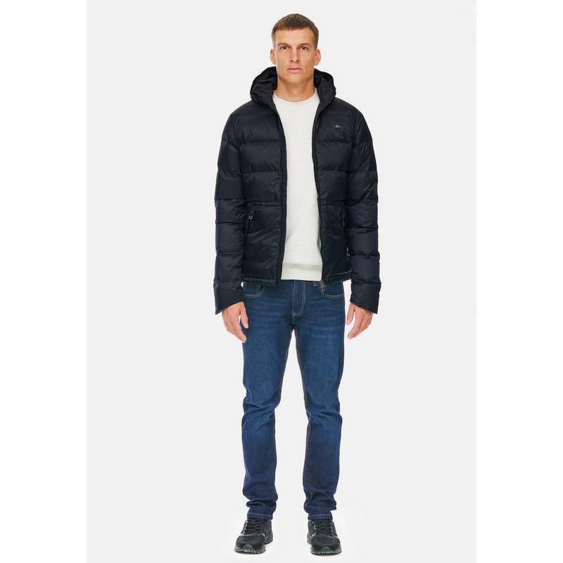 Jeff Green Leif Daunenjacke Herren