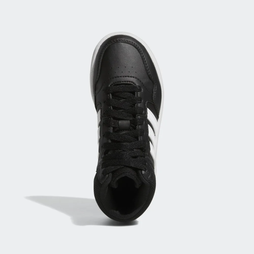 adidas Hoops Mid 3.0 GW0402 / schwarz