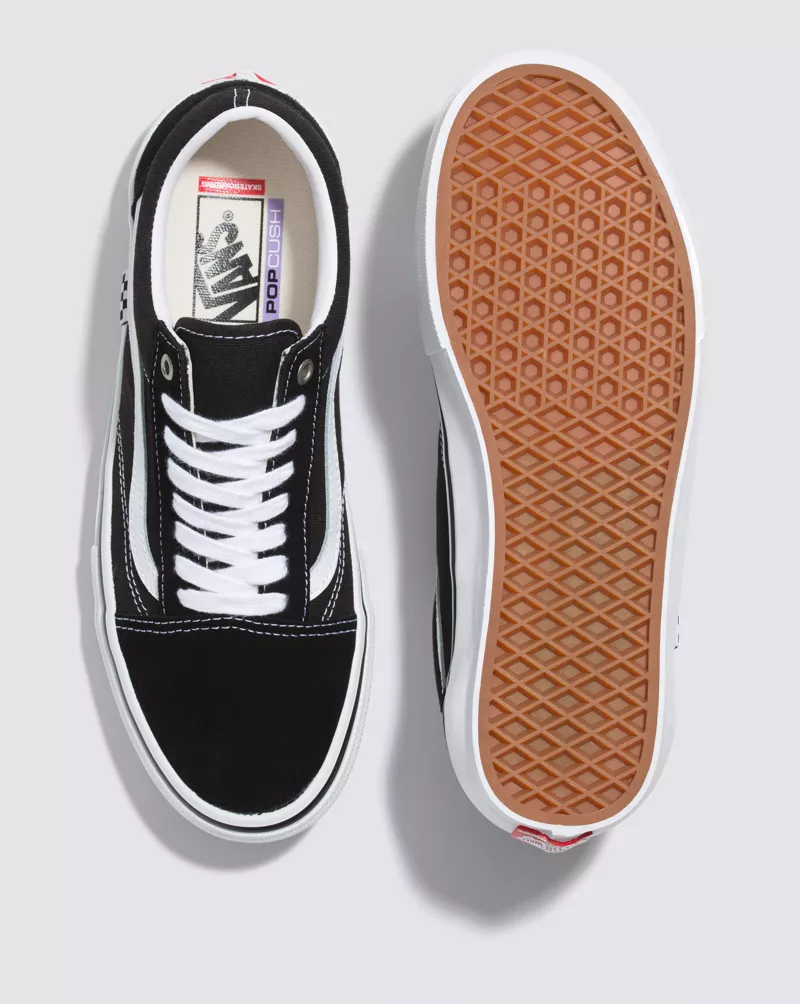 Skate Old Skool Shoe