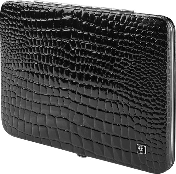 ZWILLING Beauty Classic Nagelpflege-Set - black Maniküre-Set