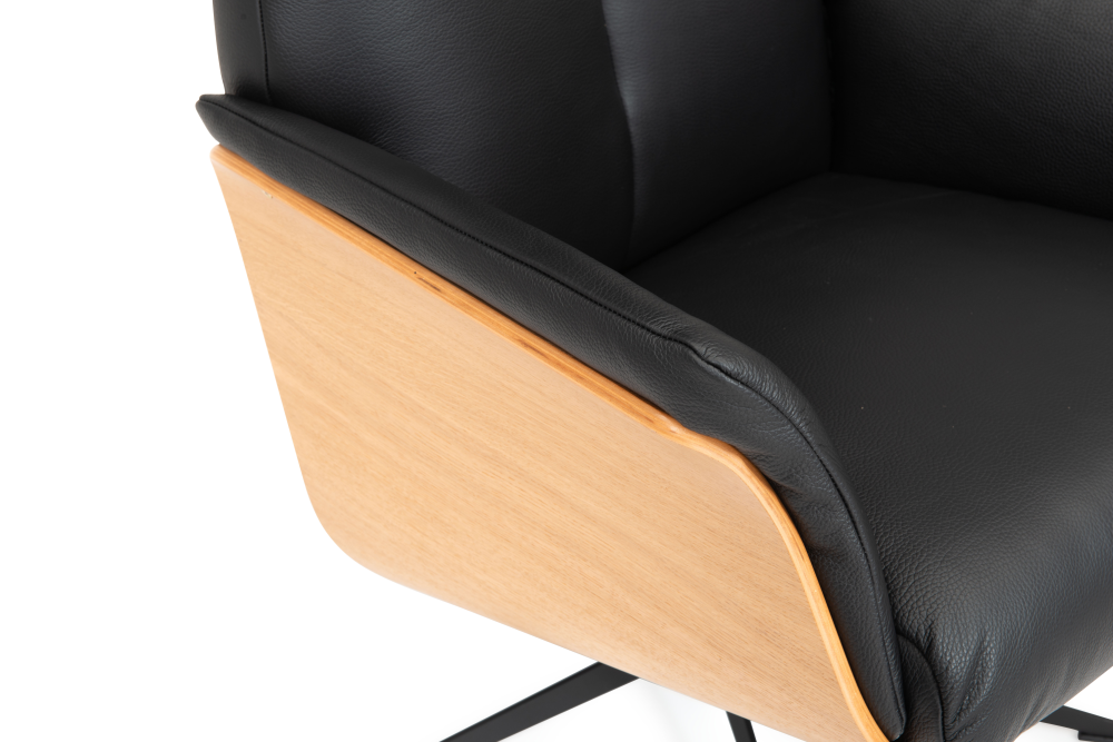 Sessel und Hocker 3463