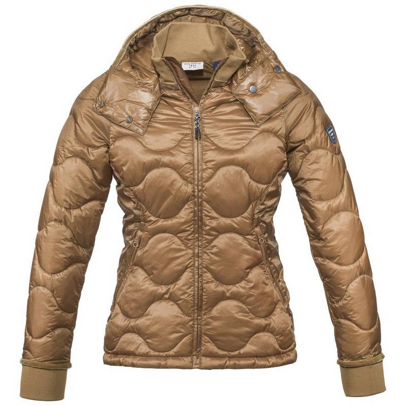 Dolomite Corvara Retro Light Jacke Damen