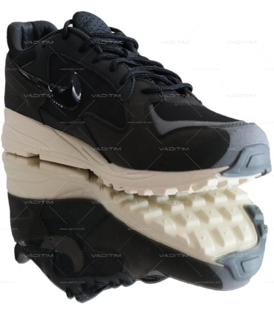 Air Skylon 2 Fear of God Black Sail