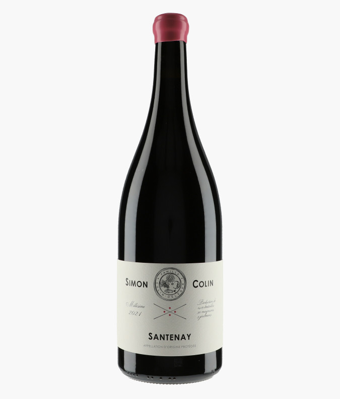 Santenay 2021COLIN SIMON