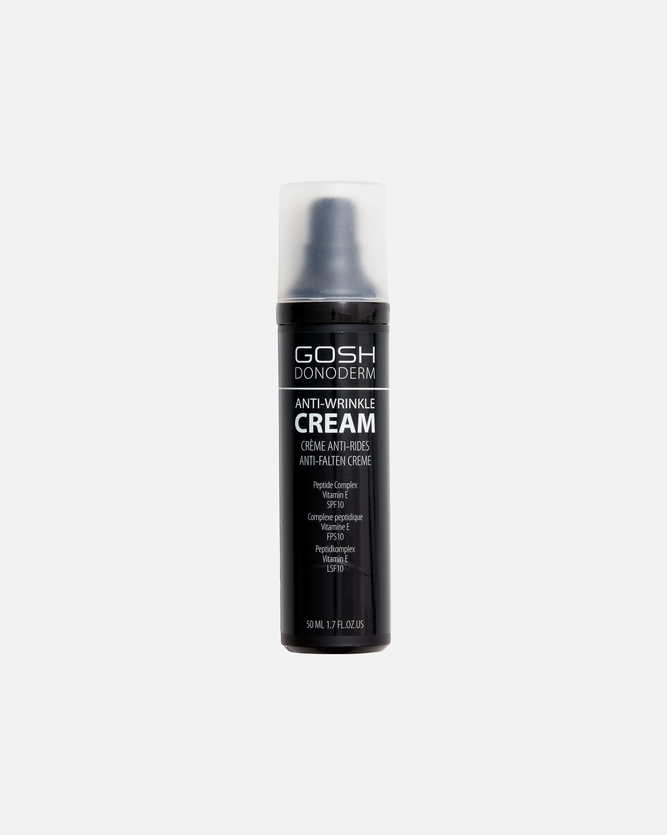 Gosh Copenhagen GOSH Donoderm Anti-rynkekrem