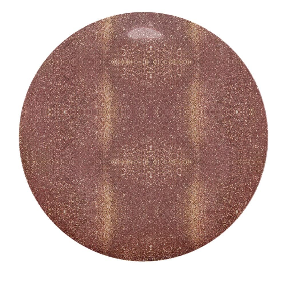 NAILBERRY L’Oxygéné Kollektion Nail Polish - Pink Sand