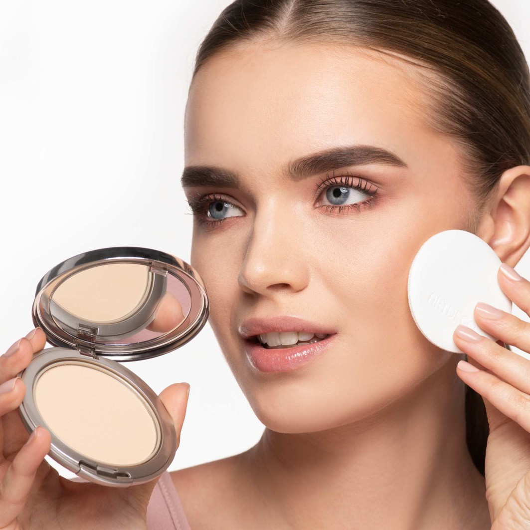 Hydra Mineral Compact - Refill