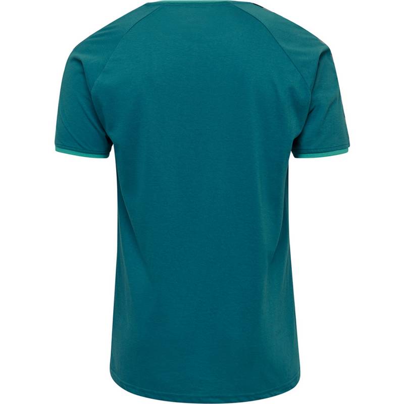 hummel hmlAUTHENTIC TRAINING TEE T-Shirt Herren