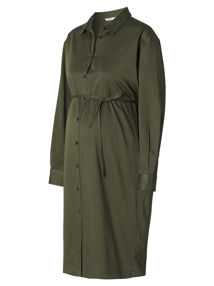Noppies Still-Kleid Akaya in Forest Night günstig kaufen