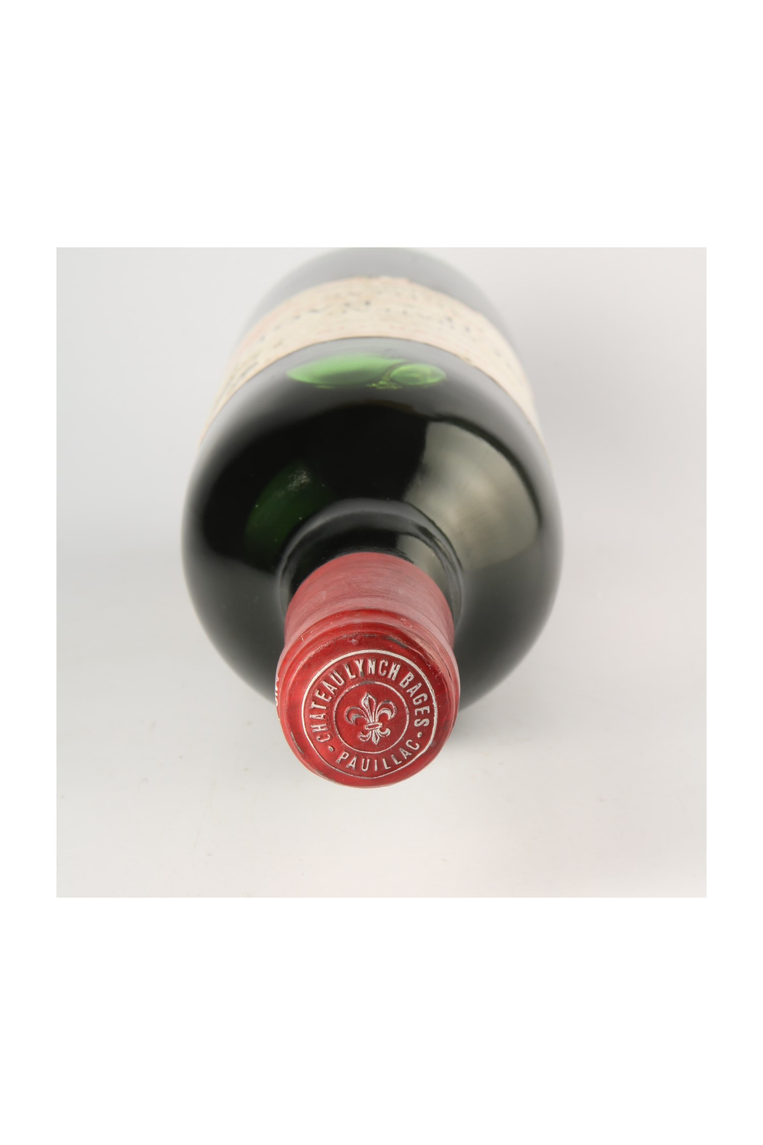 Château Lynch Bages 1975, Pauillac
