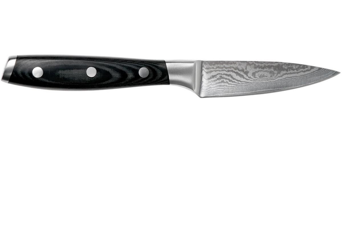 Eden Classic Damast Officemesser