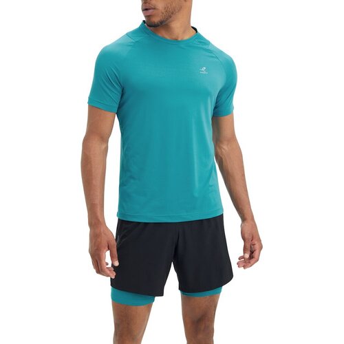 HERREN T-SHIRT AILO SS M
