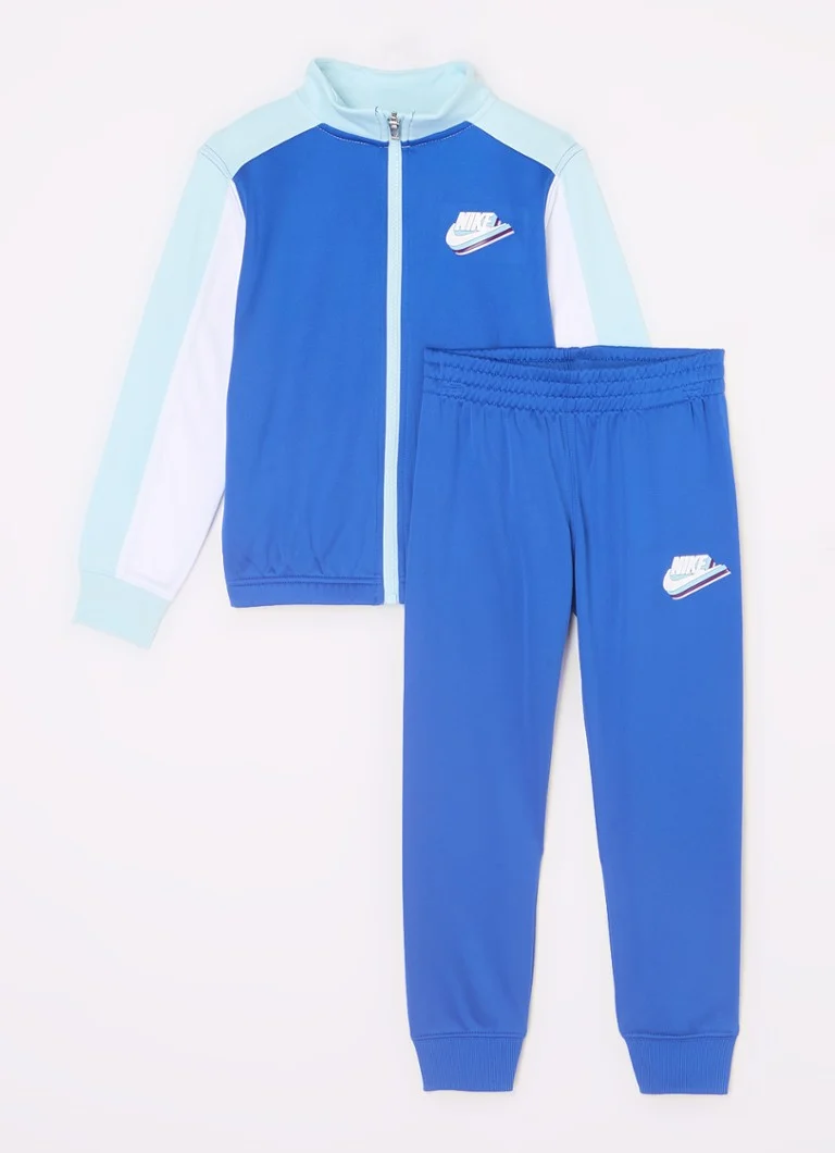 Trening Nike Reimagine din două piese cu logo