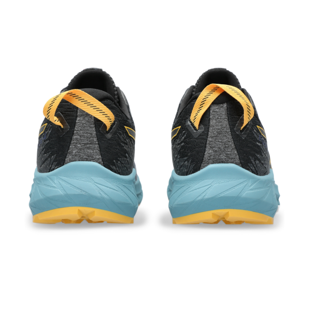 Asics Fuji Lite 4 1011B698-001 / schwarz