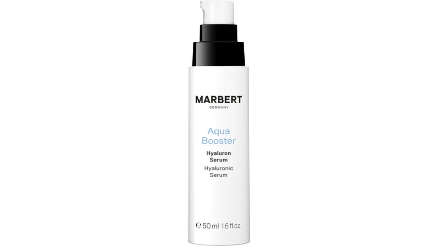 MARBERT Serum Aqua Booster Hyaluron 50 ml