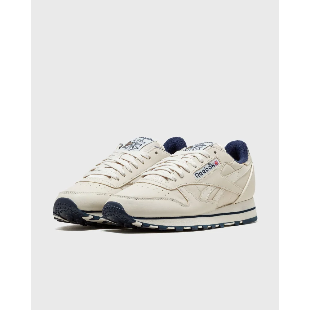 Reebok Leather Vintage 40Th CLASSIC IF0544 / blau
