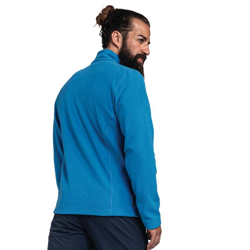 Schöffel Fleece Jacket Cincinnati3 Fleecejacke Herren