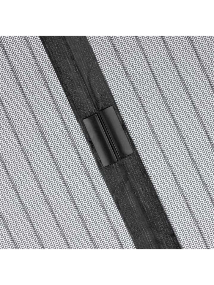 HOBERG Hoberg Tür-Insektenschutz 100 x 210 cm günstig kaufen onesize
