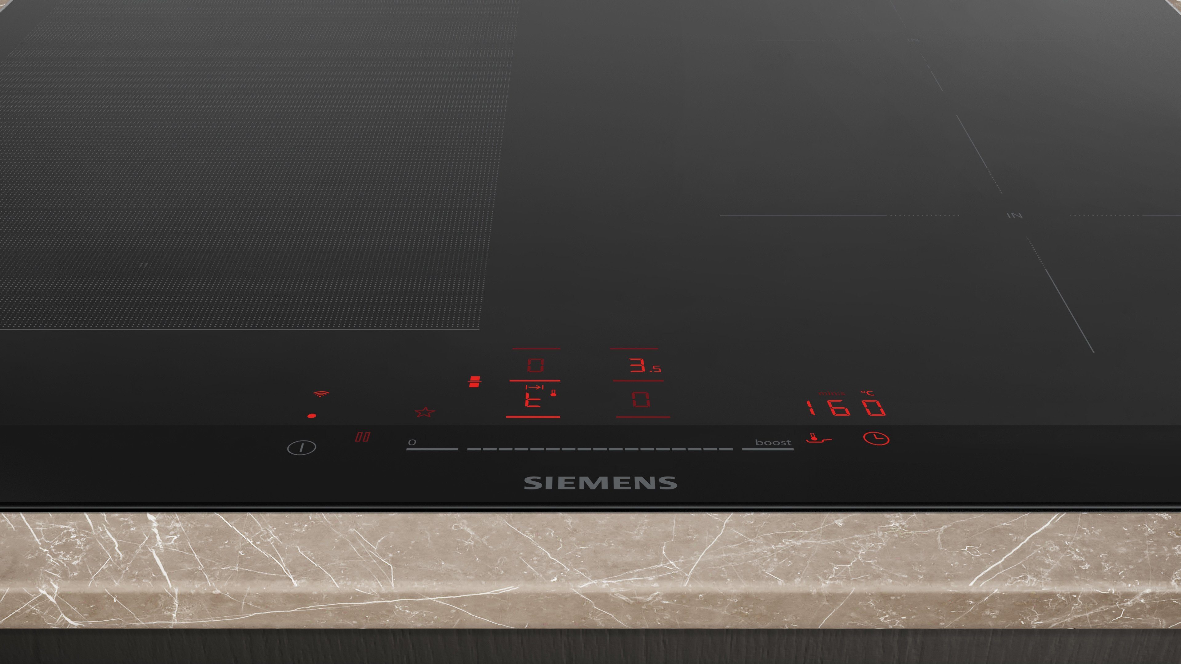 SIEMENS Induktions-Kochfeld iQ700 EX675HEC1E