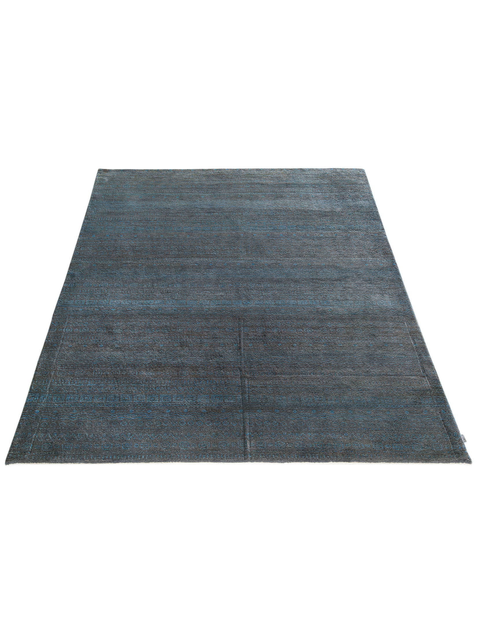 Contemporary Gabbeh ca. 168 x 244 cm, Unikat / Einzelstück