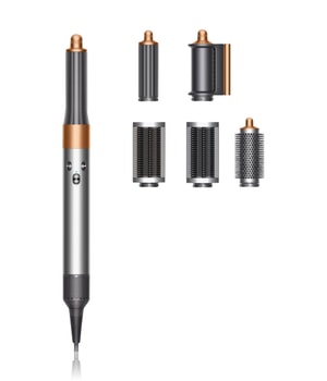 dyson Airwrap Complete Nickel/Kupfer Haarstylingset-1 Stk