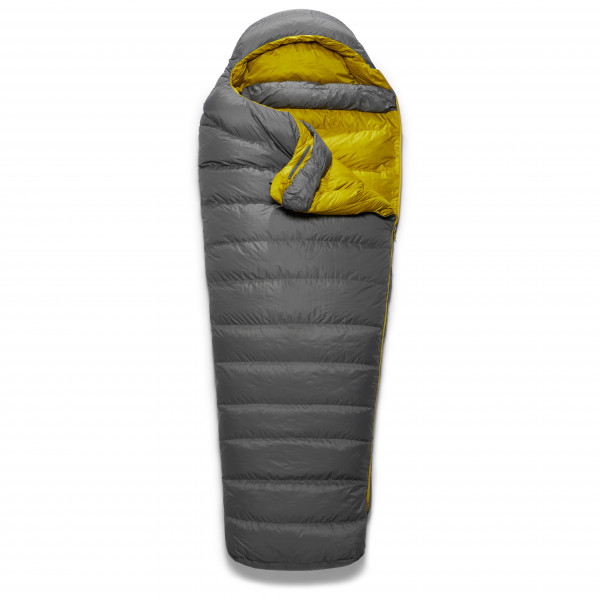 Rab - Women's Ascent Pro 800 - Daunenschlafsack