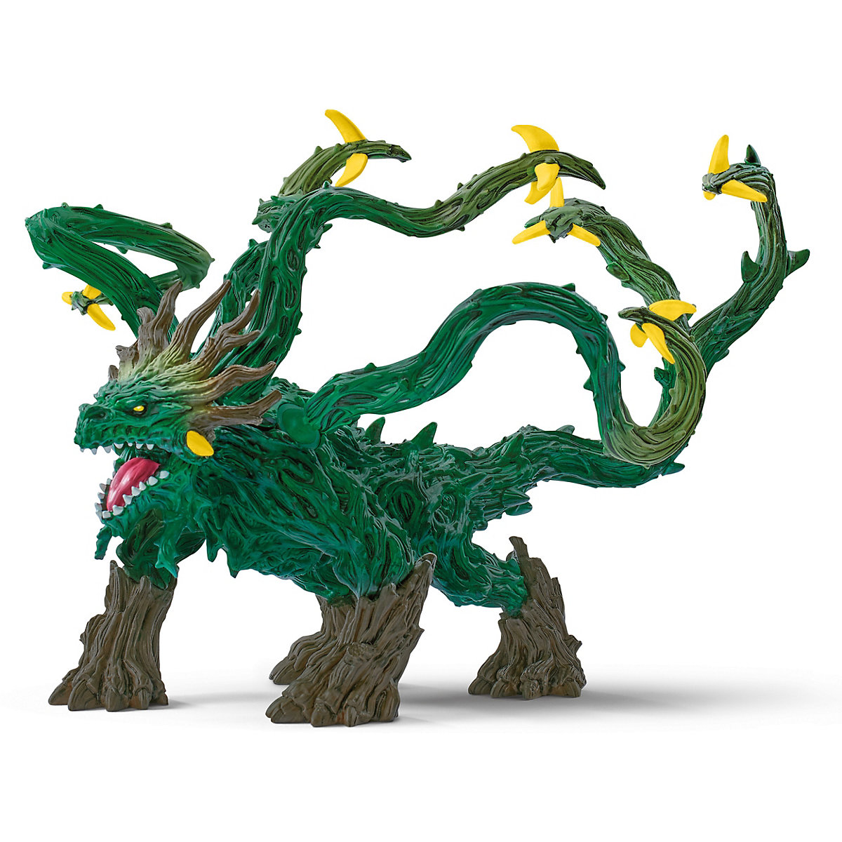 Schleich Eldrador 70144 Dschungel Ungeheuer 