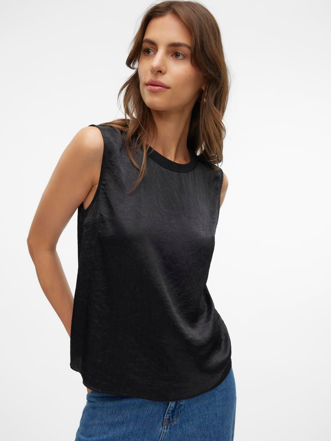 VMASTI Top