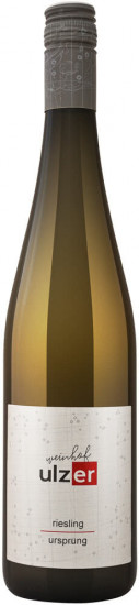 2022 Riesling 
