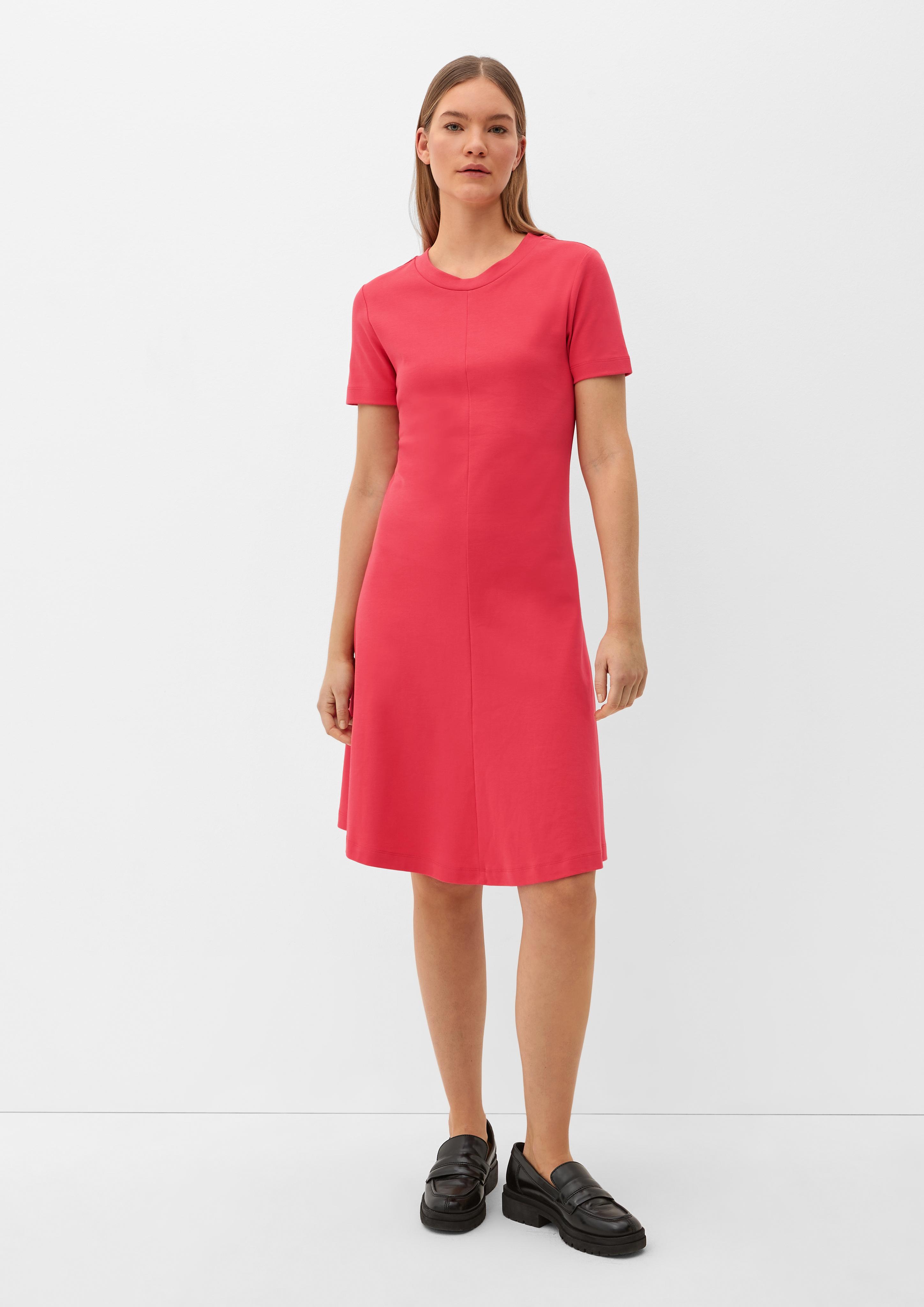 Kleid aus Jersey  2130267-4515