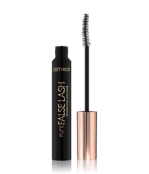 CATRICE Pure False Lash Beyond Black Mascara-10 ml