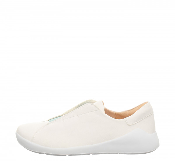 DUENE Sneaker low - Bianco