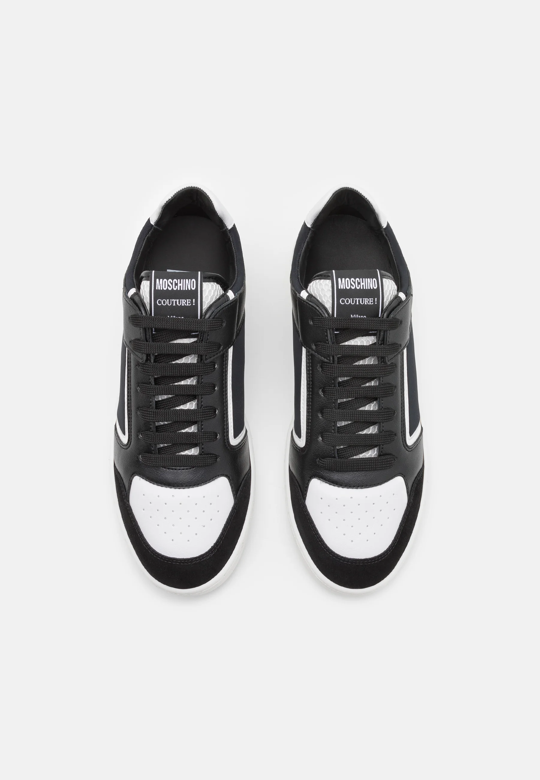 Zapatillas bajas MOSCHINO