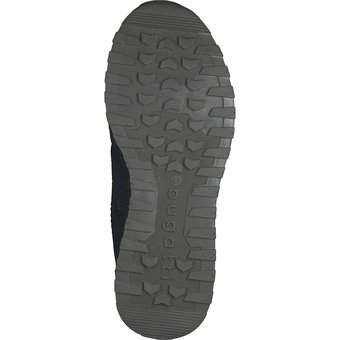 Bugatti Cirino Sneaker in braun