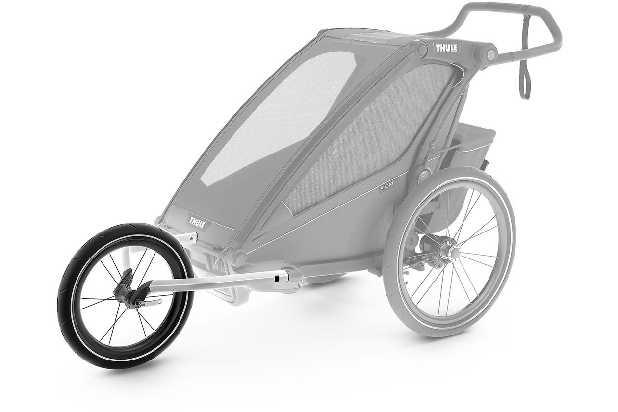 Thule Chariot Jogging Kit 1