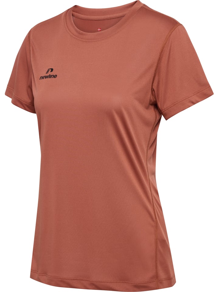 Newline Newline T-Shirt Nwlbeat Damen in CHUTNEY günstig kaufen S