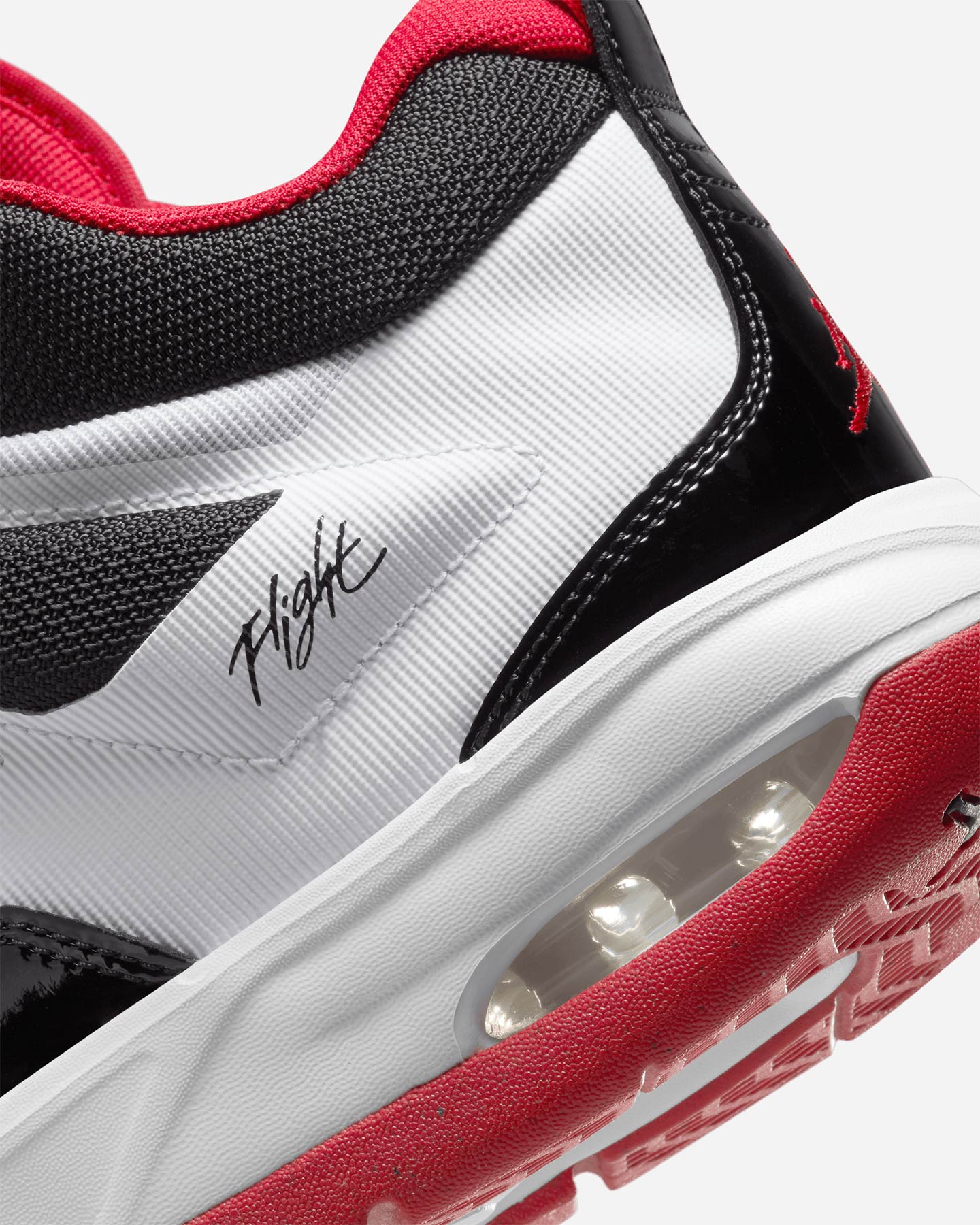 Buty sportowe Nike Jordan Stay Loyal 3 M FB1396-101