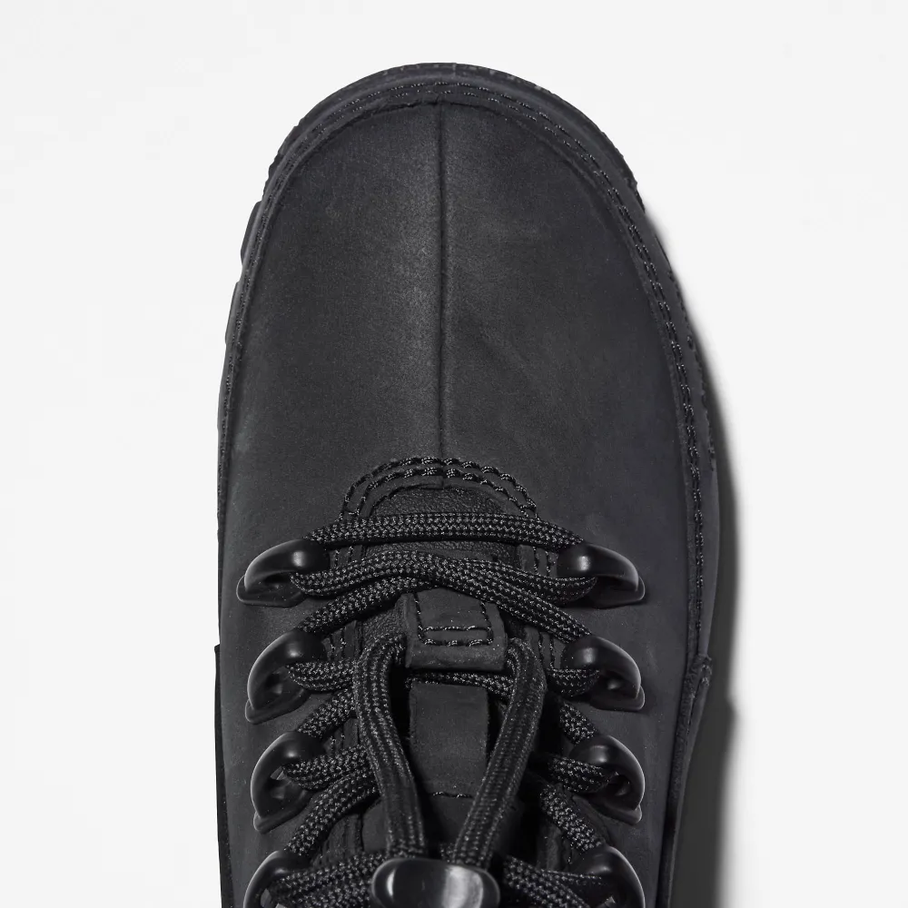 Timberland Euro Rock TB0A43NR0011 / schwarz
