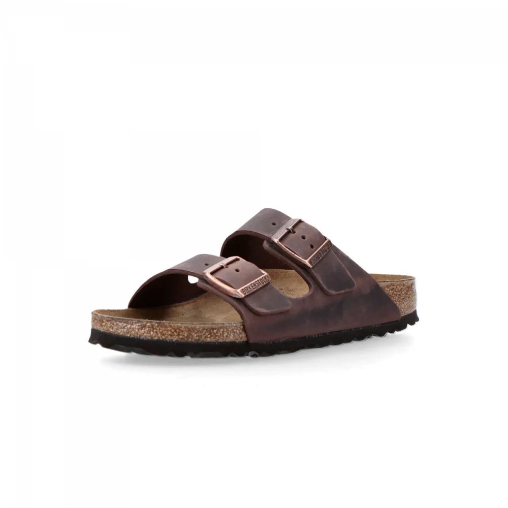 Birkenstock Arizona 52533 / braun